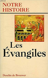 Les Évangiles